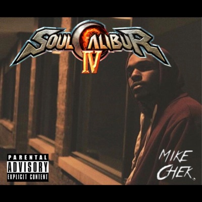 Soul Caliber 4 - Single