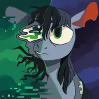 Little Dreams — Vylet Pony