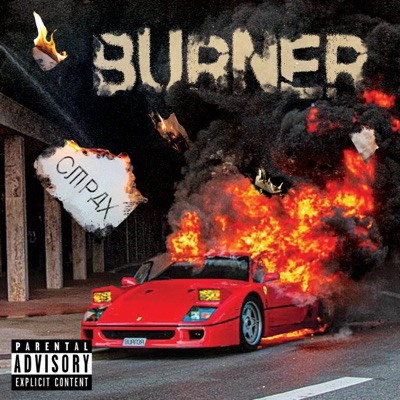 Burner - Single