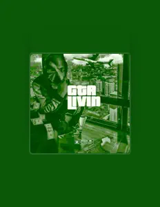 Trizop52を聴いたり、ミュージックビデオを鑑賞したり、経歴やツアー日程などを確認したりしましょう！