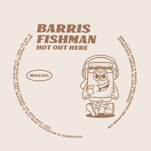 Hot Out Here - Single