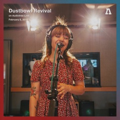 Dustbowl Revival on Audiotree Live - EP