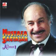 Klasikler, Vol. 1 - Mustafa Sağyaşar