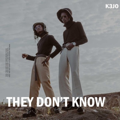 They Don't Know - Single