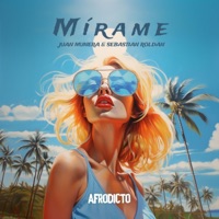 Mírame - Single - Juan Munera & Sebastian Roldan
