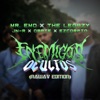 Enemigos Ocultos (RaWav Edition) - Single