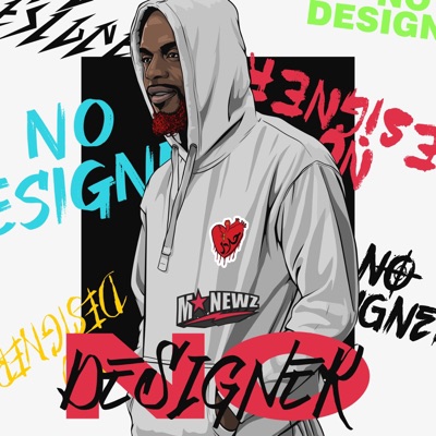 No Designer - Single