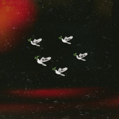 Back Against the Wall - Single