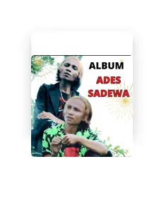 Ascolta Ades Sadewa, guarda video musicali, leggi la biografia, vedi le date del tour & altro!