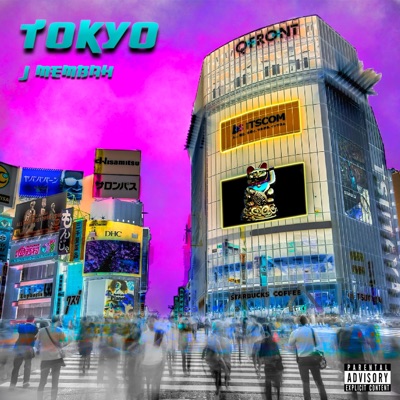 Tokyo - Single