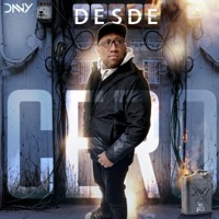 Desde Cero - Single - Danny Ortega