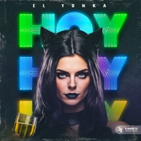 Hoy - Single - El Yonka