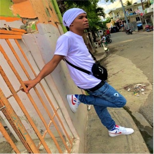 Freestyle #1 - Single