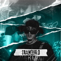 Tranquilo - Single - Lil Juan DLB