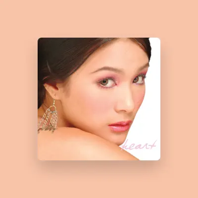 Listen to Heart Evangelista, watch music videos, read bio, see tour dates & more!