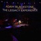 Smile - Adam Blackstone & Leslie Odom, Jr. lyrics