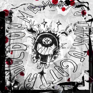 Whyuthinkugottaholdonme - EP