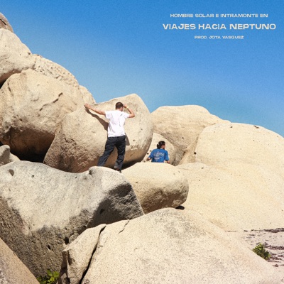 Viajes Hacia Neptuno - Single