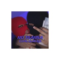 No transa con cualquiera (feat. Saxel) - Single - Malveke