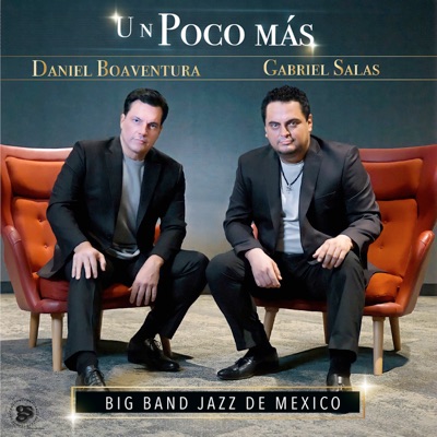 Un Poco Más (feat. Gabriel Salas) - Single