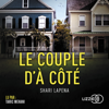 Le couple d'à côté - Shari Lapena