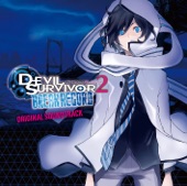 Shin Megami Tensei: Devil Survivor 2 Record Breaker (Original Soundtrack) artwork