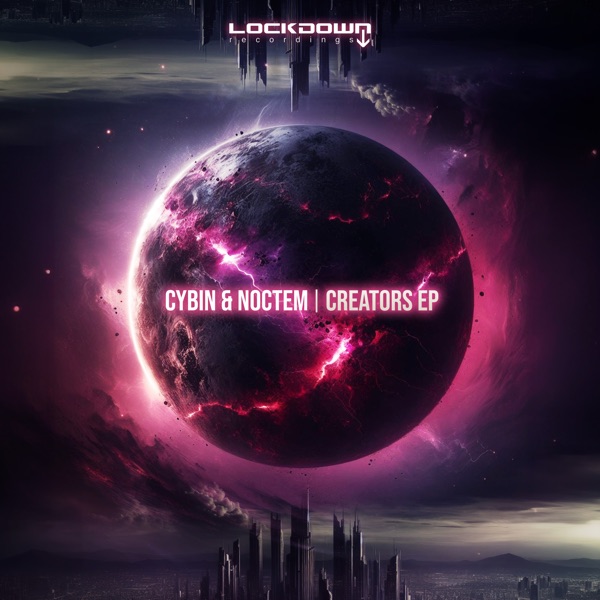 Creators - EP