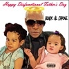 Happy Disfunctional Father's Day - Single