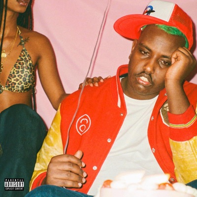 Elke Koning Heeft Pijn - EP