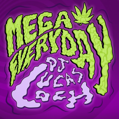 Mega Everyday cover art