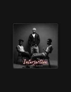 Intersection Recordsを聴いたり、ミュージックビデオを鑑賞したり、経歴やツアー日程などを確認したりしましょう！