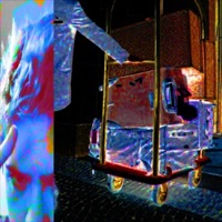 idontCaree ¯\_(ツ)_/¯ - Single - Whitetrash