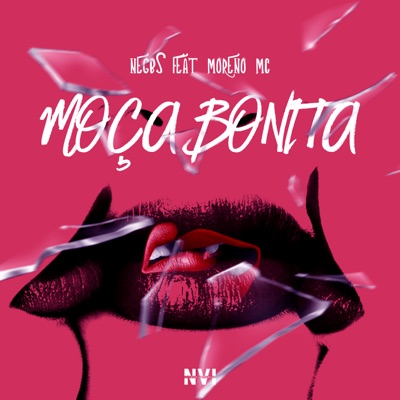 Moça Bonita - Single