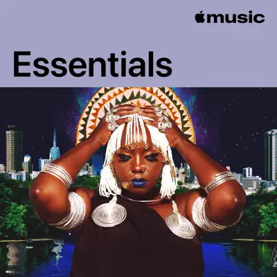 Muthoni Drummer Queen adlı sanatçının yer aldığı Muthoni Drummer Queen Essentials çalma listesini dinle