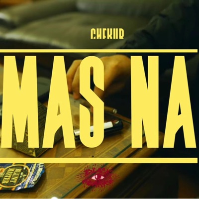 Mas Na' - Single