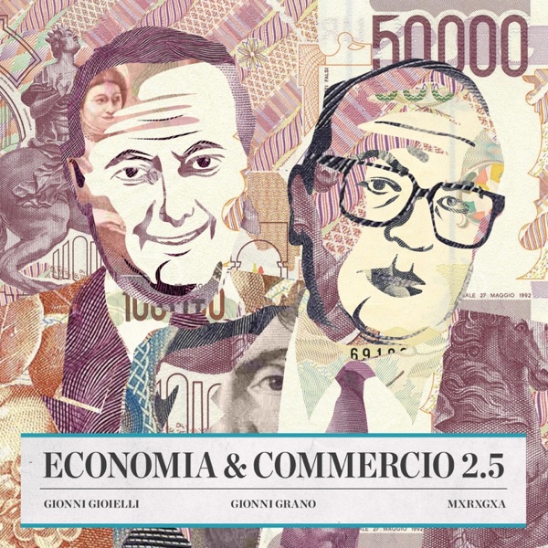 Economia e Commercio 2.5 - Single