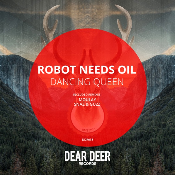 Dancing Queen - EP