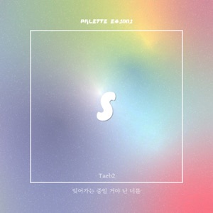 I'm probably forgetting you (feat. Taeb2)