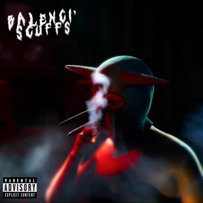 BAlENCi' SCUFFS - Single