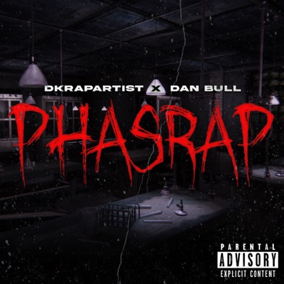 The Hunter Becomes The Haunted - Single