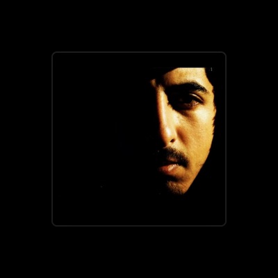 Listen to Foad Manshadi, watch music videos, read bio, see tour dates & more!