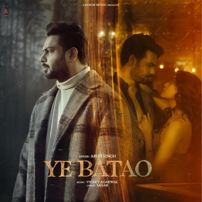 Ye Batao - Single