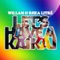 Let's Have a KaiKai - Willam & Rhea Litre lyrics