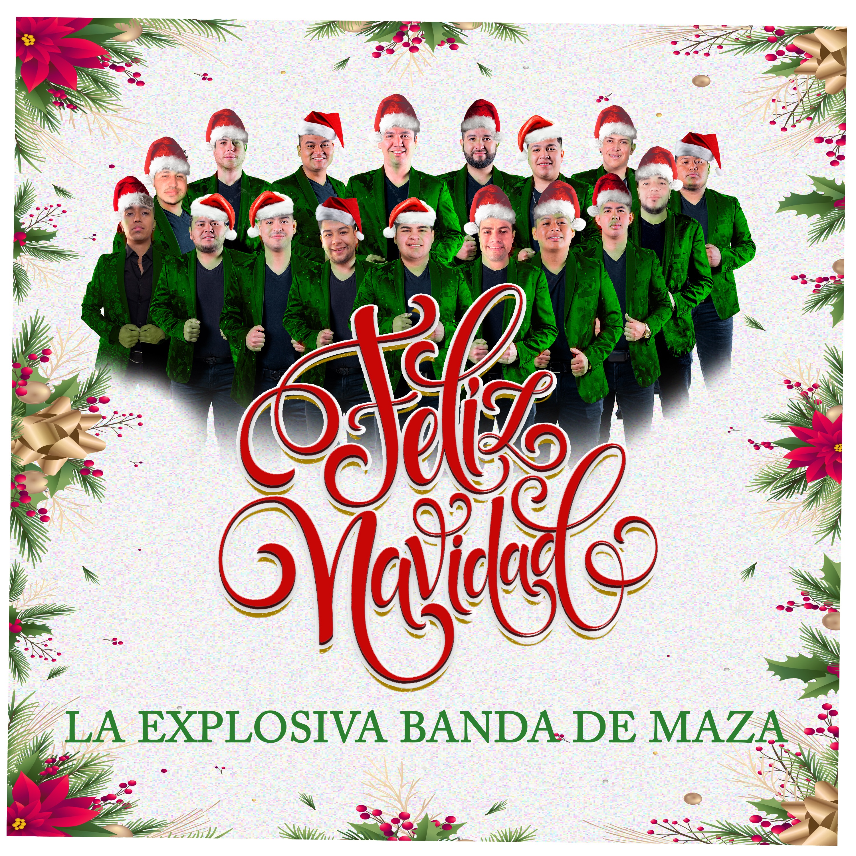 Feliz Navidad