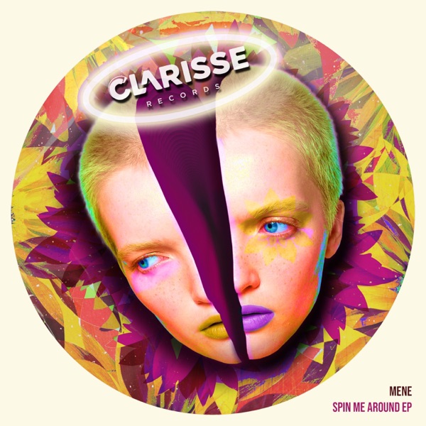 Spin Me Around - Single
