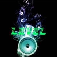 Level (feat. Carolina2xShine) - Single - Gamba Ray