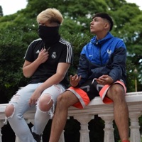 Noche En Ramos (feat. AGZA) - Single - PLVG