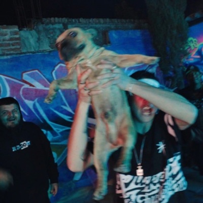 La Cumbia del Foco - Single