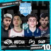 Naista & Mecha Vs G5 & Sub (Live)