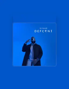 Listen to Siyaad, watch music videos, read bio, see tour dates & more!